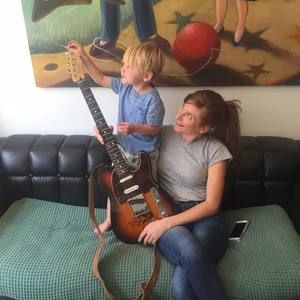 Meet your Posher, Allison